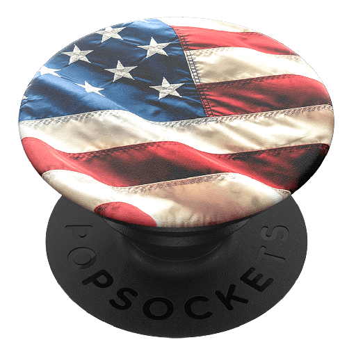[801001] Popsockets - Popgrip - Oh Say Can You See