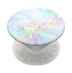 [800421] Popsockets - Popgrip - Opal