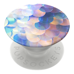[801334] Popsockets - Popgrip - Shimmer Scales