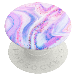 [804218] Popsockets - Popgrip - Dreamy Galaxy Swirl