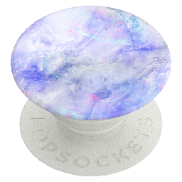 [803544] Popsockets - Popgrip - Stone Cool