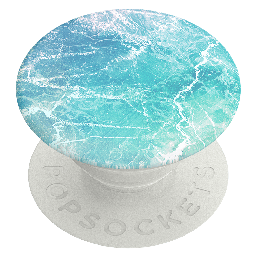 [803538] Popsockets - Popgrip - Ocean View