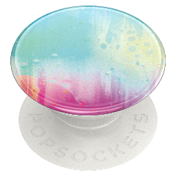 [805570] Popsockets - Popgrip - Pastel Spray