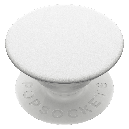 [801286] Popsockets - Popgrip - Off White