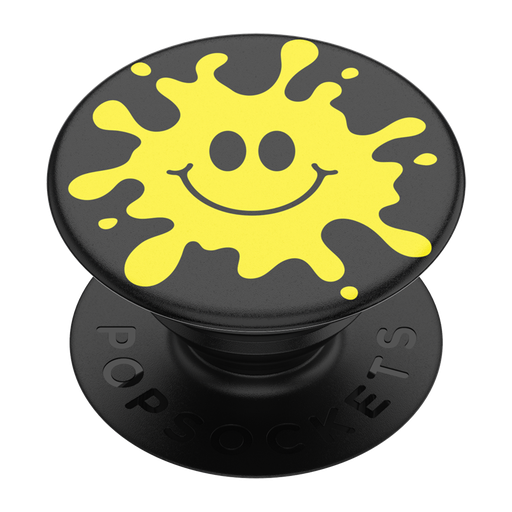 [806588] Popsockets - Popgrip - Splat