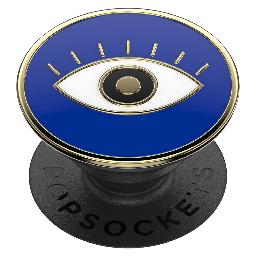 [804333] Popsockets - Popgrip Premium - Enamel Evil Eye