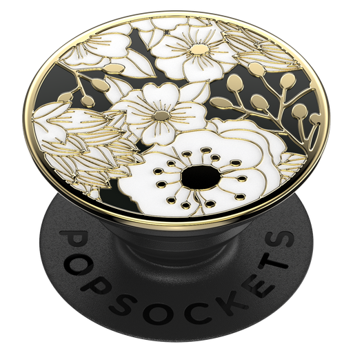 [805065] Popsockets - Popgrip Premium - Enamel Wild Flowers