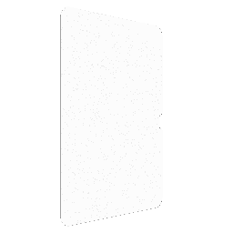 [77-90001] Otterbox - Amplify Antimicrobial Glass Screen Protector For Apple Ipad 10.9 2022  - Clear