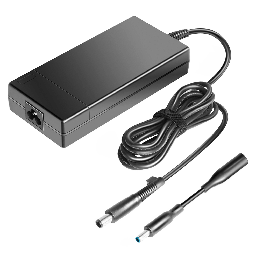 [GA-19150HP-2T-BTI] Bti - Ac Power Adapter 150w For Most Hp Laptops - Black