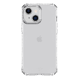 [AP2R-SPECM-TRSP] Itskins - Spectrum Clear Case For Apple Iphone 13 - Transparent