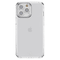 [AP2X-SPECM-TRSP] Itskins - Spectrum Clear Case For Apple Iphone 13 Pro - Transparent