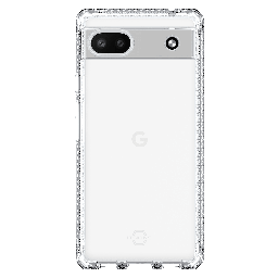 [GG6A-SPECM-TRSP] Itskins - Spectrum R Clear Case For Google Pixel 6a - Transparent