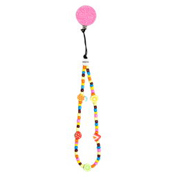 [GB1XX-FRTZD-DHX] Moxyo - Zigi Bands Phone Lanyard Grip - Fruit