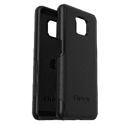 [77-82258] Otterbox - Commuter Lite Case For Motorola Moto G Power 2021 - Black