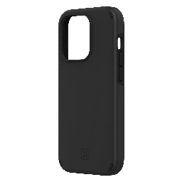 [IPH-2033-BLK] Incipio - Duo Case For Apple Iphone 14 Pro - Black