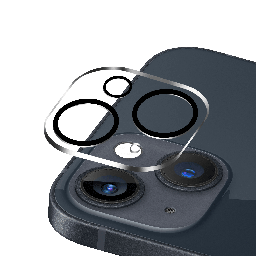 [GGACXXC208AP11B] Gadget Guard - Camera Lens Protector For Apple Iphone 14  /  Iphone 14 Plus  - Clear