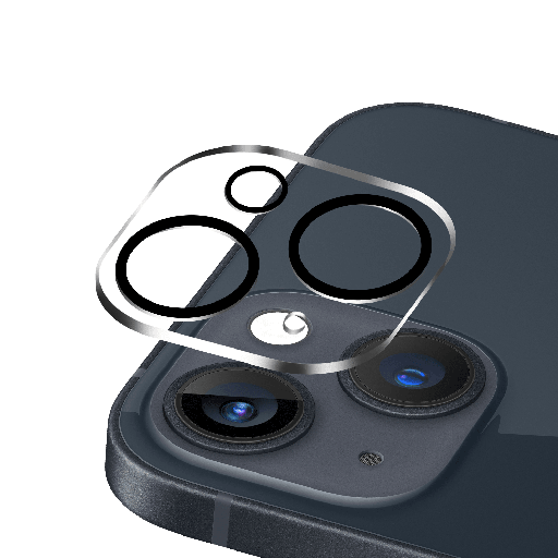[GGACXXC208AP11B] Gadget Guard - Camera Lens Protector For Apple Iphone 14  /  Iphone 14 Plus  - Clear