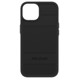 [PP049058] Pelican - Protector Magsafe Case For Apple Iphone 14  /  13 - Black