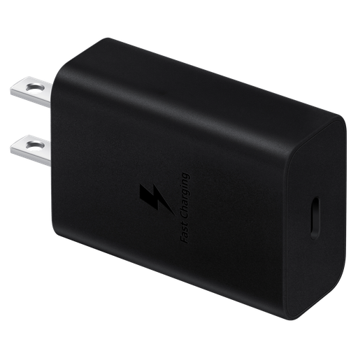 [EP-T1510NBEGUS] Samsung - Power Adapter 15w - Black