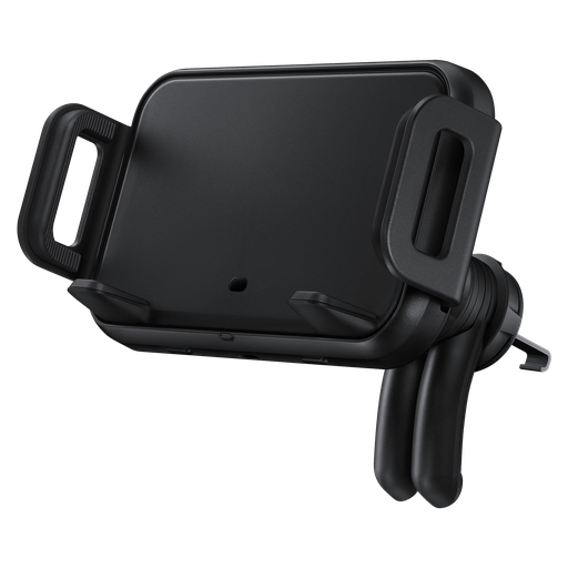 [EP-H5300CBEGUS] Samsung - Wireless Car Charger - Black