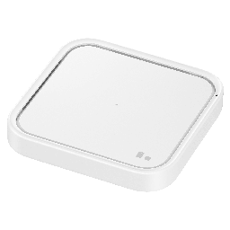 [EP-P2400CWEGUS] Samsung - Super Fast 15w Wireless Charger - White