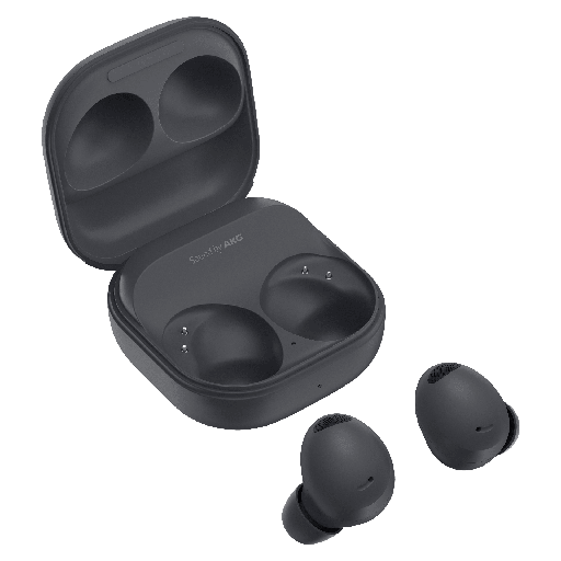 [SM-R510NZAAXAR] Samsung - Galaxy Buds2 Pro True Wireless In Ear Headphones - Graphite