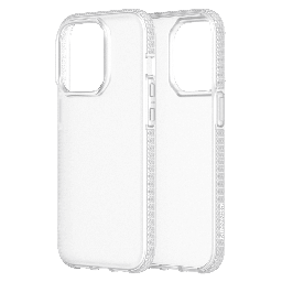 [GIP-086-CLR] Incipio - Survivor Clear Case For Apple Iphone 14 Pro - Clear