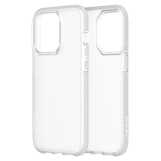 [GIP-086-CLR] Incipio - Survivor Clear Case For Apple Iphone 14 Pro - Clear