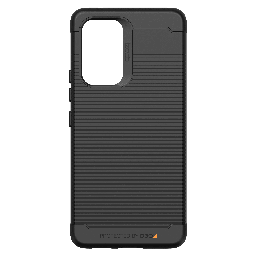 [702009315] Gear4 - Havana Case For Samsung Galaxy A53 5g - Black