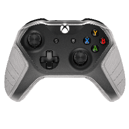 [77-80665] Otterbox - Antimicrobial Easy Grip Shell For Xbox One Controller - Dreamscape