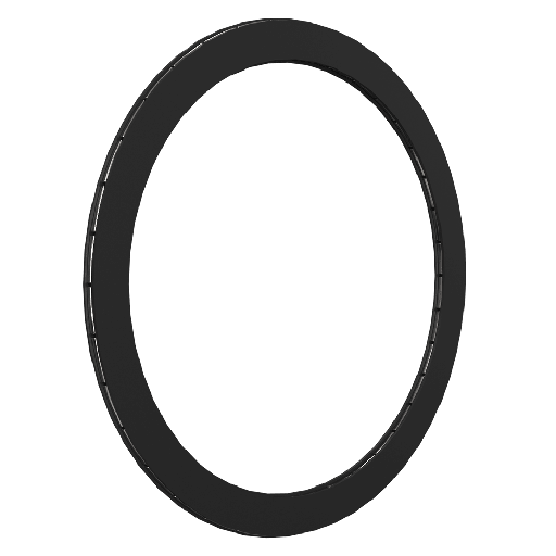 [409907723] Mophie - Snap Adapter Magnetic Accessory - Black