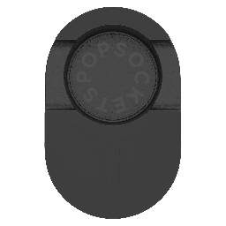 [805749] Popsockets - Popmount 2 Multi Surface Mount For Magsafe - Black