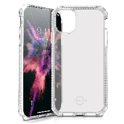 [APXE-SPECM-TRSP] Itskins - Spectrum Clear Case For Apple Iphone 11 Pro - Transparent