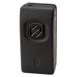 [BTR3-SP] Scosche - Universal Bluetooth Wireless Audio Receiver - Black