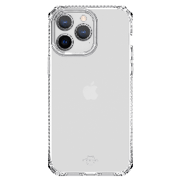 [AP4M-SPECM-TRSP] Itskins - Spectrumr Clear Case For Apple Iphone 14 Pro Max - Transparent