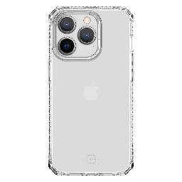 [AP4X-SPECM-TRSP] Itskins - Spectrumr Clear Case For Apple Iphone 14 Pro - Transparent