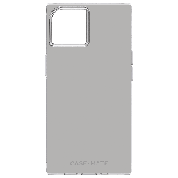 [CM049630] Case-mate - Blox Case For Apple Iphone 14  /  13 - Silver Lining