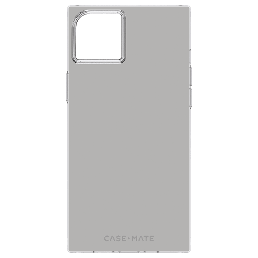 [CM049632] Case-mate - Blox Case For Apple Iphone 14 Pro - Silver Lining