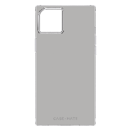 [CM049634] Case-mate - Blox Case For Apple Iphone 14 Plus - Silver Lining