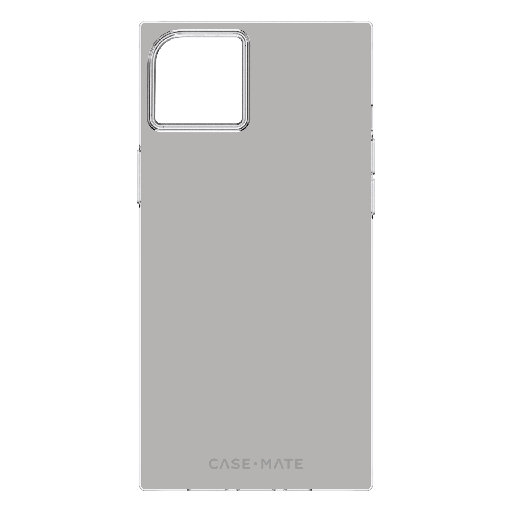 [CM049634] Case-mate - Blox Case For Apple Iphone 14 Plus - Silver Lining