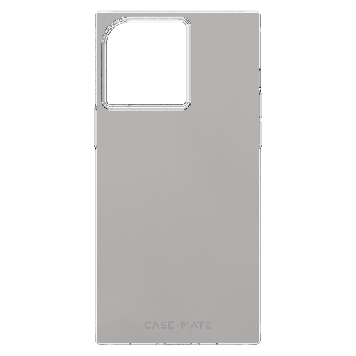 [CM049636] Case-mate - Blox Case For Apple Iphone 14 Pro Max - Silver Lining