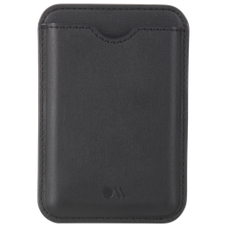 [CM046312] Case-mate - Magsafe Card Holder - Black