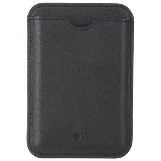 [CM046312] Case-mate - Magsafe Card Holder - Black