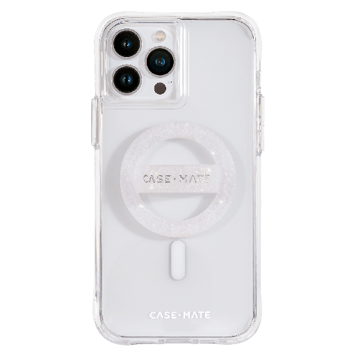 [CM049780] Case-mate - Magnetic Magsafe Loop Grip - Sparkle