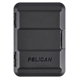[PP049004] Pelican - Magsafe Protector Magnetic Wallet - Black
