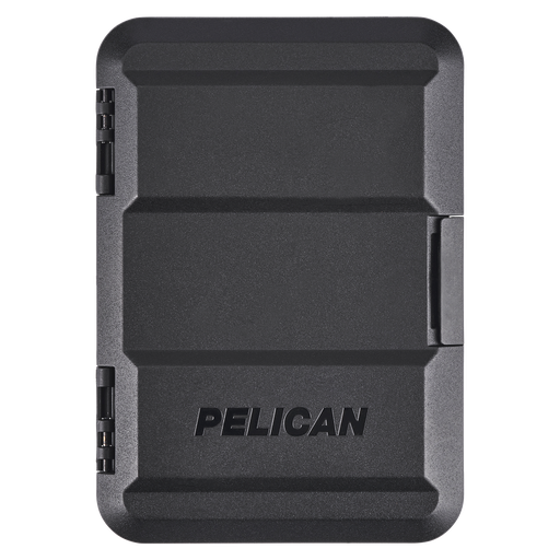 [PP049004] Pelican - Magsafe Protector Magnetic Wallet - Black