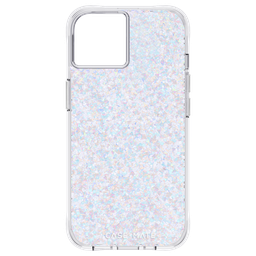 [CM049152] Case-mate - Twinkle Case For Apple Iphone 14  /  13 - Diamond