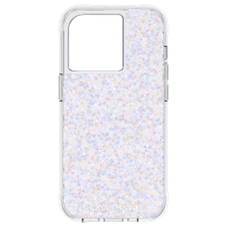 [CM049198] Case-mate - Twinkle Case For Apple Iphone 14 Pro - Diamond