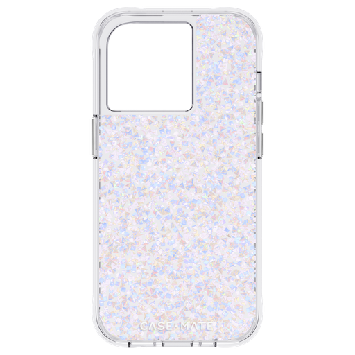[CM049198] Case-mate - Twinkle Case For Apple Iphone 14 Pro - Diamond