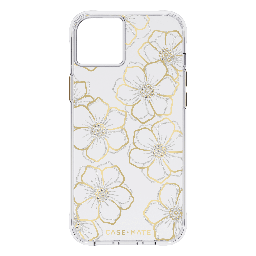 [CM049274] Case-mate - Floral Gems Case For Apple Iphone 14 Plus - Floral Gems